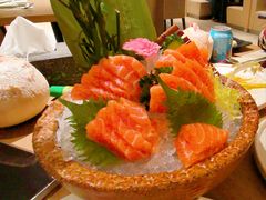 -大渔铁板烧(花园道店)