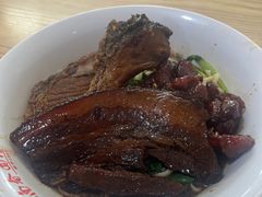 -泰顺江南春面馆