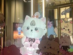 -光谷广场