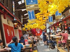 -老灶房-四川土菜(铁牛广场店)