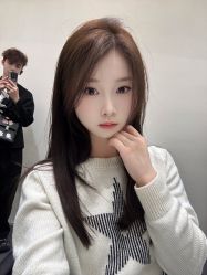 -DL HOPE造型