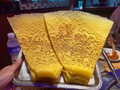 -山河屯铁锅炖鲜鹅·东北菜(开发区一店)