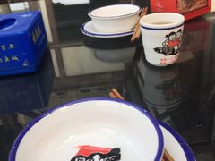 -五七油焖大虾(合川总店)