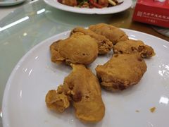 -惠宾饭庄(千禧店)