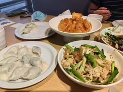 -关东小磨东北菜(上海长风大悦城店)