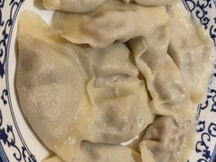 -东方饺子王(王府井关东古巷店)