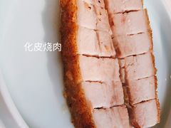 -新旺茶餐厅·早餐·夜宵(仙霞店)