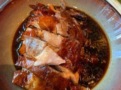 金牌烤鸭（小）-南京大牌档(苏州中心店)