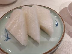 -白云宾馆·白云轩中餐厅·匠心手制