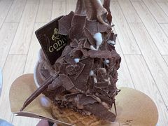 -GODIVA(王府井apm店)