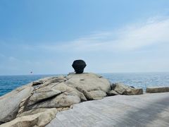 -三亚蜈支洲岛旅游区