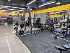-FEELINGME乐刻包月私教馆·健身(真北华润万家店)