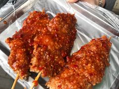 -辽B·小串(总店)