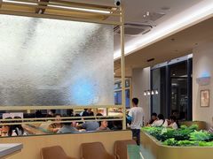 -豪客来牛排(中华城店)