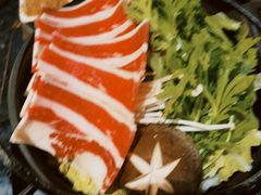 -牛焱·烧肉酒肆(五大道店)