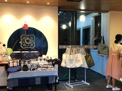 -寒香会社(平江路店)