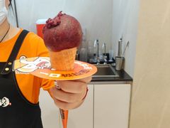 -极拉图·现制冰淇淋(梅溪湖新天地步步高店)