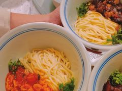 -北京王府井希尔顿酒店·秦唐中餐厅Chynna