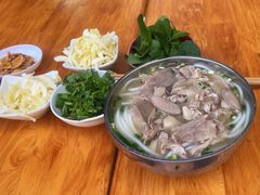 -攀枝花·任德琼·盐边羊肉米线