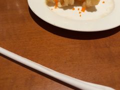 -杭州JW万豪酒店-万豪中餐厅