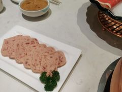 -珺小七铜锅涮肉(桃园路店)
