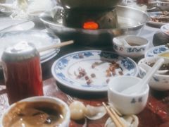 -鑫龙火锅城(嘉汇广场店)