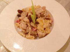 鸡肉沙拉-维兰西餐(万泉河店)