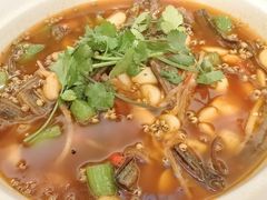 -院8里·小聚园老川菜(九眼桥店)