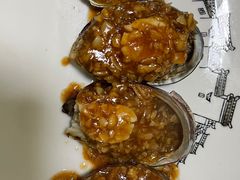 -宾朋美食海鲜餐厅·特色美食专访(兴海路店)