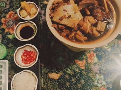 -小娘惹厨房Little Nyonya(狮城有约上榜店)