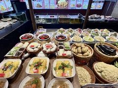 -单家老院·院子里的青岛菜(沙子口店)