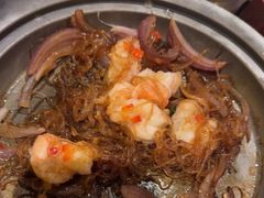 -绿茶餐厅(哈尔滨凯德店)
