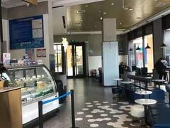 -海岩咖啡·三明治(晋中奥莱店)