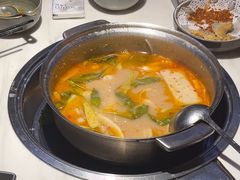 -喃喃椰·糟粕醋·椰子鸡火锅(七堡花园店)