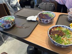 -有礼有面(知春路店)