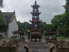 -海天禅寺