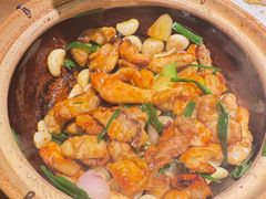 -荣小馆(杭州大厦店)