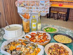 -巽寮印象美食部落餐厅·海鲜·地方特色菜(惠州体验店)