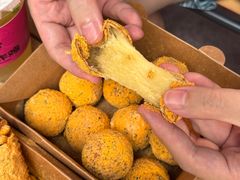 -不可炸鸡BOOCUR CHICKEN(荔湾广钢店)