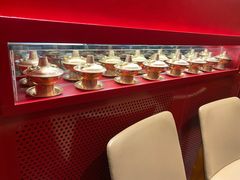 -1078號老北京涮肉(松柏店)