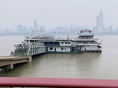 -武昌江滩