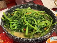 -香港祥正飯店·正宗灣仔50年海鲜老字号