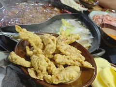 -重庆故事姊妹老火锅(财经学院店)