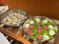-丰尔粥食·粥底火锅·桑拿鸡(大良总店)