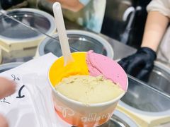 -Dip in Gelato(富民路店)