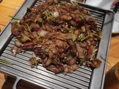 -四季民福烤鸭店(前门廊房二条店)