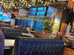 -AK47烤羊腿串吧(柳浪家园店)