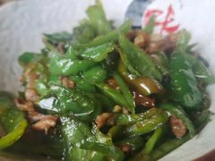 -湘鲵私房菜(坦洲店)