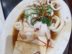 -醉壹号海鲜大排档(厦门美食地标店)