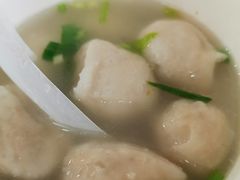 -林记木担鱼丸汤(鼓浪屿店)